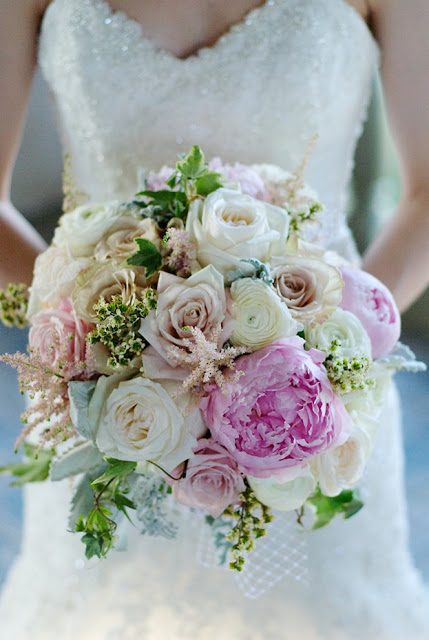Cuáles son las opciones más originales para tu ramo de novia? • Decoración  bodas