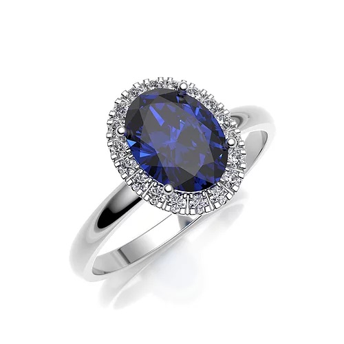 Tipos de anillos de compromiso: ¿Cómo elegir el perfecto para ella?