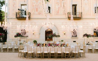 Bodas Exclusivas: Lo que no puede faltar