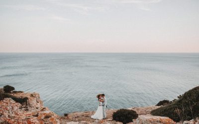 Cómo Organizar una Boda en Menorca: ¡Todas las claves!